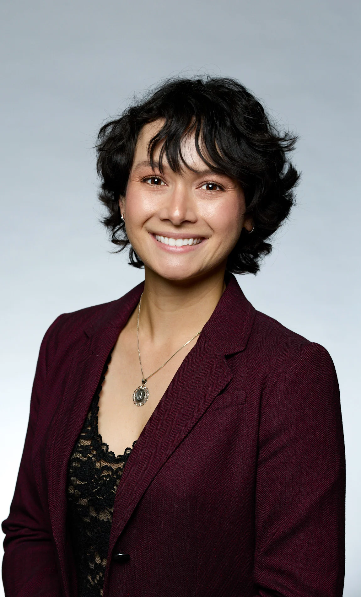 Catherine Brahe, MD, Founder and CEO of Cura Vita